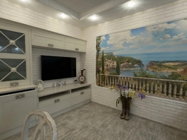 Продается Дом Детская ул, 130  м&sup2;, участок 4.31 сот., 35000000 рублей