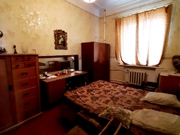 Продается 4-комнатная квартира Буденновский пр-кт, 86  м&sup2;, 8200000 рублей