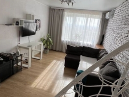 Продается 3-комнатная квартира Книжная ул, 62  м&sup2;, 5600000 рублей