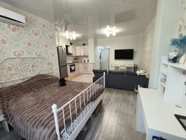 Продается Студия Таганрогская ул, 42  м&sup2;, 5000000 рублей