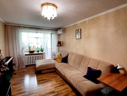 Продается 3-комнатная квартира Тельмана ул, 58  м&sup2;, 6550000 рублей