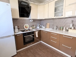 Продается 1-комнатная квартира 40-летия Победы пр-кт, 47  м&sup2;, 5800000 рублей