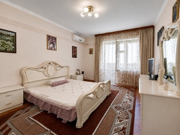 Продается 2-комнатная квартира Комарова б-р, 78.6  м&sup2;, 9500000 рублей