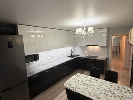 Продается 2-комнатная квартира Петренко ул, 60.7  м&sup2;, 7900000 рублей