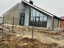 Продается Коттедж 100  м&sup2;, участок 6 сот., 9500000 рублей