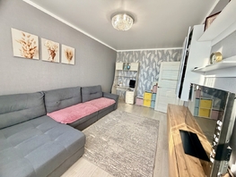 Продается 1-комнатная квартира Солженицына пр-кт, 39  м&sup2;, 5500000 рублей