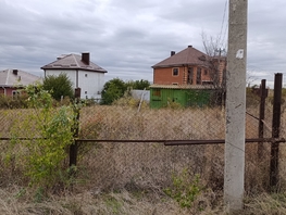 Продается Участок ИЖС Курсантов ул, 6.2  сот., 10000000 рублей