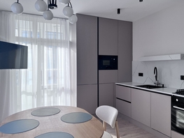 Продается 2-комнатная квартира Берберовская ул, 64  м&sup2;, 11550000 рублей