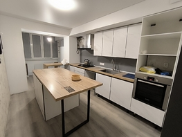 Продается 3-комнатная квартира Таганрогская ул, 83.8  м&sup2;, 8990000 рублей