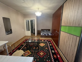 Продается 1-комнатная квартира Зорге ул, 37  м&sup2;, 5000000 рублей