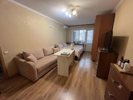 Продается 1-комнатная квартира Кулагина ул, 32.5  м&sup2;, 4500000 рублей