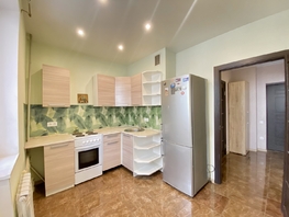 Продается 1-комнатная квартира Магнитогорская ул, 38  м&sup2;, 4700000 рублей
