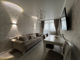 Продается 2-комнатная квартира 40-летия Победы пр-кт, 60  м&sup2;, 9200000 рублей