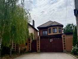 Продается Дом Стрелковая ул, 180  м&sup2;, участок 3 сот., 25000000 рублей