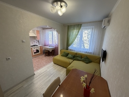 Продается 2-комнатная квартира Содружества ул, 47  м&sup2;, 5900000 рублей