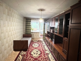 Продается 2-комнатная квартира Зорге ул, 45  м&sup2;, 4850000 рублей
