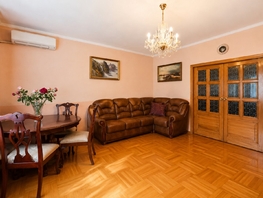 Продается 4-комнатная квартира Юфимцева ул, 112  м&sup2;, 16000000 рублей