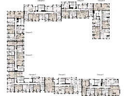 Продается 2-комнатная квартира  Курортный квартал Ривьера, II оч, 68.32  м&sup2;, 12639200 рублей