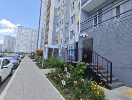Продается Студия Ткачева ул, 24.5  м&sup2;, 4200000 рублей