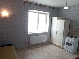 Снять однокомнатную квартиру Еременко ул, 26  м&sup2;, 25000 рублей