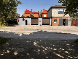 Продается Коммерческая земля Крепостной пер, 5  сот., 32000000 рублей