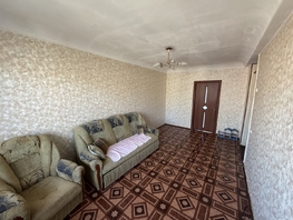 Продается 3-комнатная квартира 2-я Краснодарская ул, 57.7  м&sup2;, 5100000 рублей