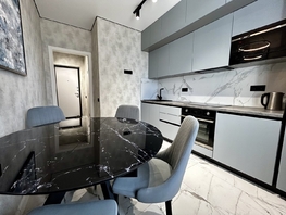 Продается 2-комнатная квартира Нансена ул, 51.07  м&sup2;, 9300000 рублей