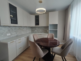Продается 2-комнатная квартира Солженицына пр-кт, 60  м&sup2;, 8500000 рублей