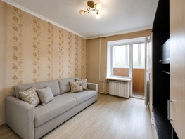 Продается 2-комнатная квартира 339-й Стрелковой Дивизии ул, 48  м&sup2;, 6590000 рублей