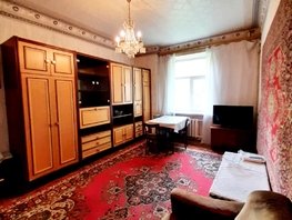 Продается 3-комнатная квартира 20-я линия ул, 70  м&sup2;, 8500000 рублей