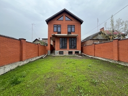 Продается Дом Памирский пер, 244  м&sup2;, участок 3 сот., 16000000 рублей