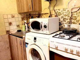 Продается 3-комнатная квартира Таганрогская ул, 52  м&sup2;, 4500000 рублей