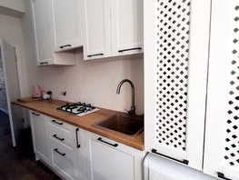 Продается 1-комнатная квартира Баумана ул, 27  м&sup2;, 3850000 рублей
