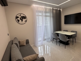 Продается 2-комнатная квартира Солженицына пр-кт, 61.4  м&sup2;, 10600000 рублей