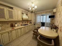 Продается 3-комнатная квартира 2-я Краснодарская ул, 86  м&sup2;, 11990000 рублей