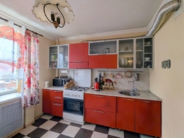 Продается 3-комнатная квартира Михаила Нагибина пр-кт, 100  м&sup2;, 13000000 рублей