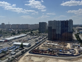 Продается 1-комнатная квартира Малиновского ул, 36.77  м&sup2;, 5500000 рублей