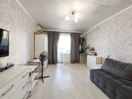 Продается 2-комнатная квартира Добровольского ул, 53.3  м&sup2;, 5600000 рублей