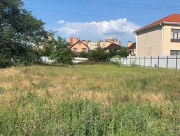 Продается Участок ИЖС Курсантов ул, 6.5  сот., 13000000 рублей