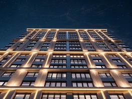 Продается 1-комнатная квартира ЖК Эстет, литер 47.2, 41.5  м&sup2;, 6428350 рублей