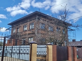Продается Дом Береговая ул, 249  м&sup2;, участок 12 сот., 9200000 рублей