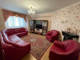 Продается 4-комнатная квартира Петрашевского ул, 143  м&sup2;, 19500000 рублей