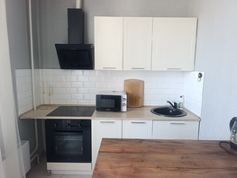 Продается 1-комнатная квартира Еляна ул, 32.5  м&sup2;, 5100000 рублей