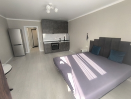 Продается Студия Оганова ул, 37.3  м&sup2;, 5200000 рублей
