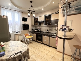 Продается 3-комнатная квартира Гарнизонный пер, 70  м&sup2;, 8450000 рублей