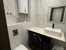 Продается 1-комнатная квартира Зорге ул, 44  м&sup2;, 6800000 рублей
