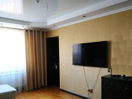 Продается 2-комнатная квартира Орбитальная ул, 52.4  м&sup2;, 5990000 рублей