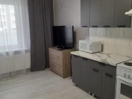 Продается 1-комнатная квартира Амет-Хана Султана пер, 40  м&sup2;, 4100000 рублей