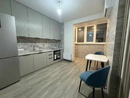Продается 1-комнатная квартира 339-й Стрелковой Дивизии ул, 34.3  м&sup2;, 7600000 рублей