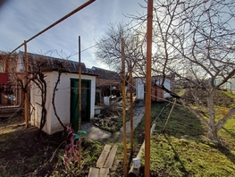 Продается Дом Гарибальди пер, 68  м&sup2;, участок 4.5 сот., 6000000 рублей